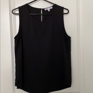 Black shell top